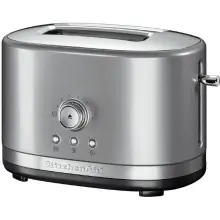 Grille-Pain KitchenAid 5KMT2116 2 Fentes 1200 W