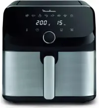 Moulinex Easy Fry Mega EZ855D20 Air Fryer 7,5 L 2000 W