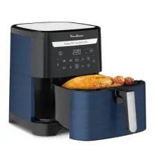 Moulinex Easy Fry & Grill XXL EZ801420 Air Fryer 6,5 L