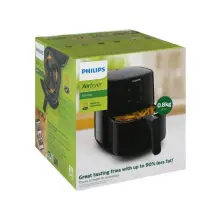 Airfryer Philips Essential 4.1L 1400W HD9200-90