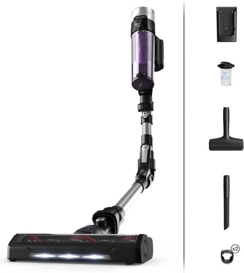 Rowenta X-Force 9.60 Aspirateur Balai RH2037