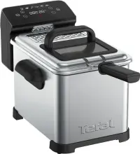 Friteuse Tefal Family Pro 4L 2400W FR507D10