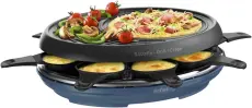 Tefal Raclette Grill 3 en 1 1050W RE310401