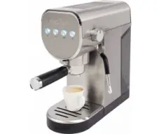 Proficook cafétiere  poudre et capsules  pc-es-ka1265