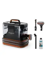 Rowenta Aspirateur Injecteur IN5011