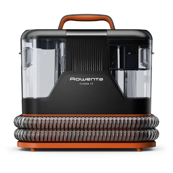 Rowenta Aspirateur Injecteur IN5011