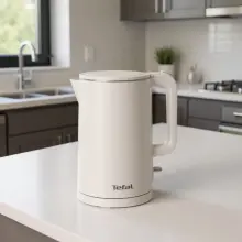 Tefal Bouilloire Sans Fil 1.5L KO140BE0