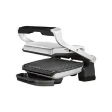Tefal GC706D12 Grille-viande Panini Optigrill