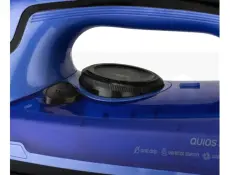 Taurus Quios 3000 Fer à Repasser 3000 W à Sec ou à Vapeur