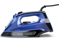 Taurus Quios 3000 Fer à Repasser 3000 W à Sec ou à Vapeur