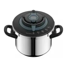 Autocuiseur Seb 8L Nutricook+ Clipso  4 Programmes