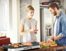 Tefal Giant Plancha  2300W  XXL CB631D10