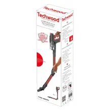 Aspirateur Sans Fil Techwood TAB-6625 22,2 V