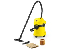Aspirateur Kärcher WD2 Multifonction 1000 W