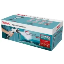 Tefal Défroisseur vapeur à main 1300W Access Steam First DT6131