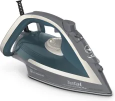 Tefal fer à repasser Fer à vapeur Anti-Calc 2800 W Ultragliss Plus FV6842E0