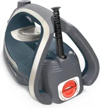 Tefal fer à repasser Fer à vapeur Anti-Calc 2800 W Ultragliss Plus FV6842E0