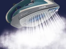 Tefal fer à repasser Fer à vapeur Anti-Calc 2800 W Ultragliss Plus FV6842E0