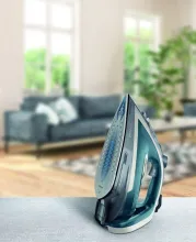 Tefal fer à repasser Fer à vapeur Anti-Calc 2800 W Ultragliss Plus FV6842E0
