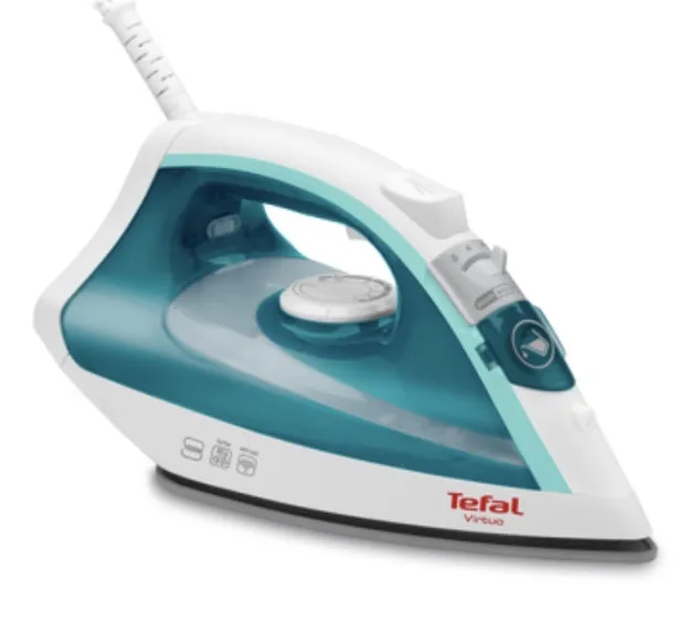 Tefal fer à repasser 1800W Virtuo FV1710E0