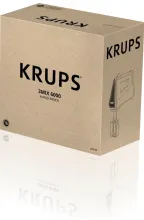 Krups Batteur 600 W 3MIX 6000 GN6028
