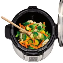Tefal Multicuisur 25 programme 1200W CY505EEO