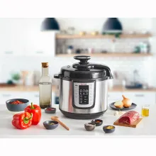 Tefal Multicuisur 25 programme 1200W CY505EEO