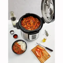 Tefal Multicuisur 25 programme 1200W CY505EEO