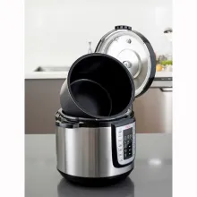 Tefal Multicuisur 25 programme 1200W CY505EEO