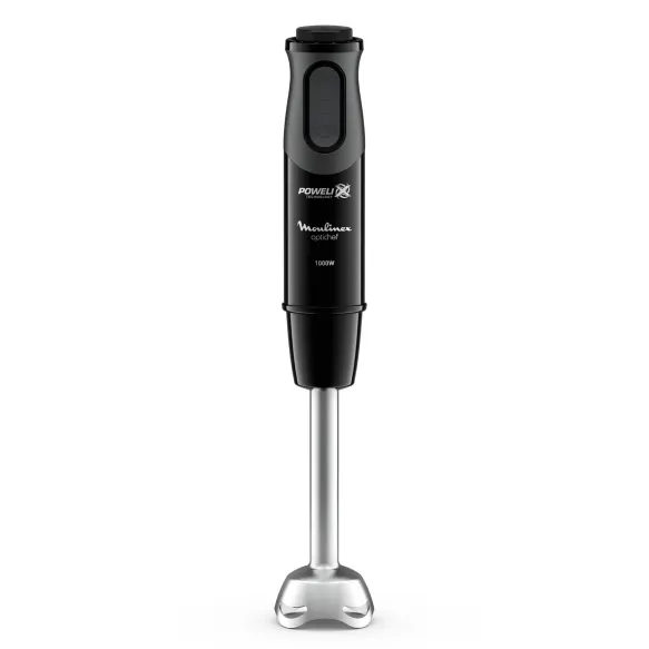 Moulinex bras mixer coffret 1000W DD641810