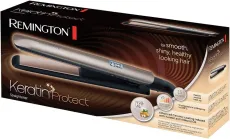 Remington fer à lisser Keratin Protect Straightener S8540