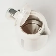 Moulinex Bouilloire Soleil 1,7 L 2400 W Ivoire BY320A10