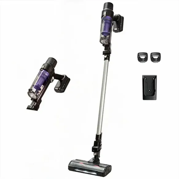 Rowenta Aspirateur Balai Sans Fil X-Pert 7.60 140 W RH6A21WO