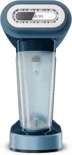 Calor Défroisseur 3en1 vertical/horizontal 1800w Bleu Pure Force dt8755