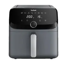 Tefal Air fryer Très grande capacité de 7.5 L Easy Fry Mega EY855BE0