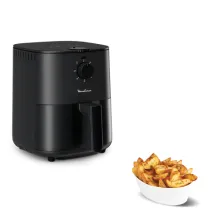 Moulinex Air fryer Easy Fry Essential 3.5L Noir EZ130810