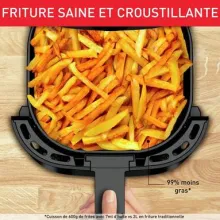 Moulinex Air fryer Easy Fry Essential 3.5L Noir EZ130810